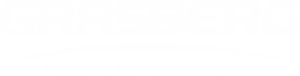 Grasberg · Repuestos, lubricantes y filtros