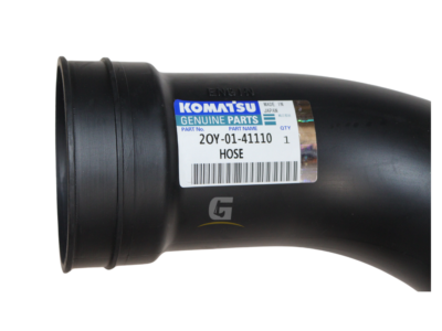 Manguera para maquinaria Komatsu